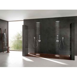 Kludi A-QA deszczownica chrom 6487005-00