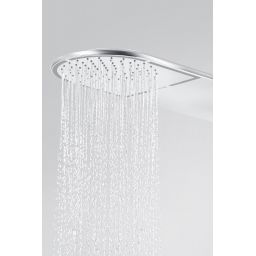 Kludi A-QA deszczownica chrom 6487005-00