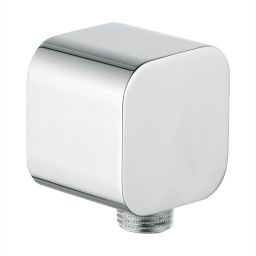 Kludi A-QA przyłącze kątowe chrom 6554005-00