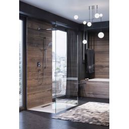 Kludi A-QA przyłącze kątowe chrom 6554005-00