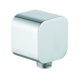 Kludi A-QA przyłącze kątowe chrom 6554305-00