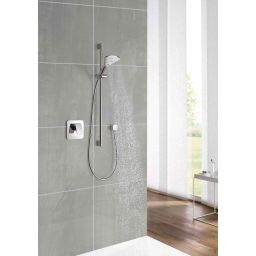 Kludi A-QA przyłącze kątowe chrom 6554305-00