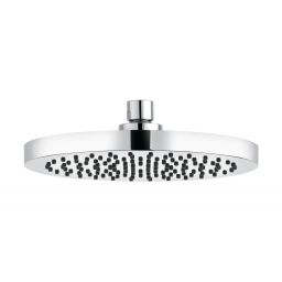 Kludi A-QA deszczownica 20 cm okrągła chrom 6651005-00