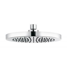 Kludi A-QA Eco deszczownica 24,5 cm okrągła chrom 6652105-00