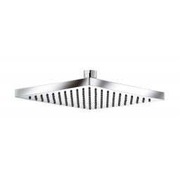 Kludi A-QA deszczownica 20 cm kwadratowa chrom 6653005-00