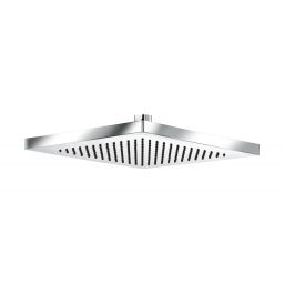 Kludi A-QA deszczownica 25 cm kwadratowa chrom 6653105-00