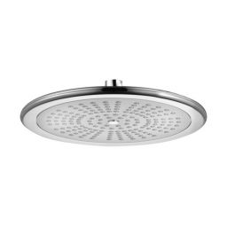 Kludi Freshline deszczownica 25 cm okrągła chrom 675110500