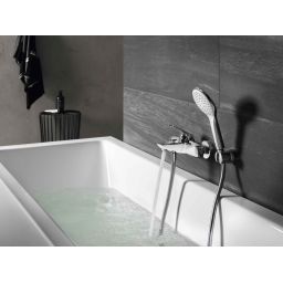 Kludi Freshline 1S słuchawka prysznicowa chrom 6780005-00