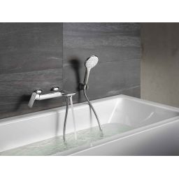 Kludi Freshline 1S słuchawka prysznicowa chrom 6780005-00