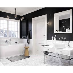 Kludi Freshline 1S słuchawka prysznicowa chrom 6780005-00