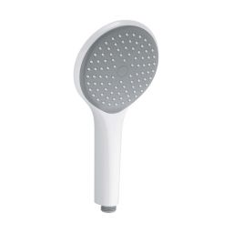 Kludi Freshline 1S słuchawka prysznicowa biała 6780043-00