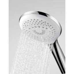 Kludi Freshline 3S słuchawka prysznicowa chrom 6790005-00