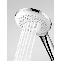 Kludi Freshline 3S słuchawka prysznicowa chrom 6790005-00