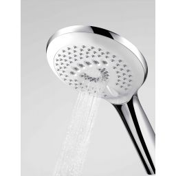 Kludi Freshline 3S słuchawka prysznicowa chrom 6790005-00