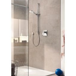 Kludi Freshline 3S zestaw prysznicowy chrom 6794005-00