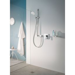 Kludi Freshline 3S zestaw prysznicowy chrom 6794005-00