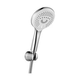 Kludi Freshline 3S zestaw prysznicowy ścienny chrom 6795005-00