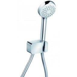 Kludi Logo zestaw prysznicowy chrom 6867005-00