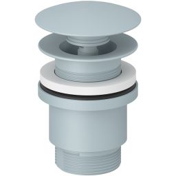 Kludi korek do umywalki morski mat 10426O3-00