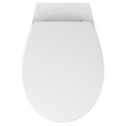 Koło Rekord miska WC wisząca Rimfree biała K93120000