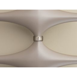 Kermi Ideos-V grzejnik dekoracyjny 150,8x75,8 cm biały IDV101500752MXK