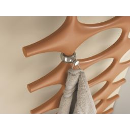 Kermi Ideos-V grzejnik dekoracyjny 150,8x75,8 cm biały IDV101500752MXK