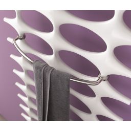 Kermi Ideos-V grzejnik dekoracyjny 150,8x75,8 cm biały IDV101500752MXK