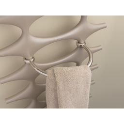 Kermi Ideos-V grzejnik dekoracyjny 188,3x75,8 cm biały IDV101900752MXK