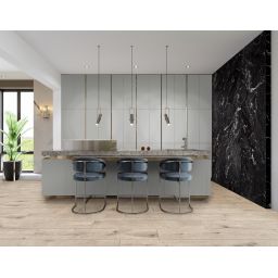 Kronostep SPC panel winylowy 128x29,5 cm drewno jasne KSW4-R132PX