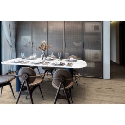 Kronostep SPC panel winylowy 128x29,5 cm drewno jasne KSW4-R132PX