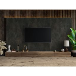 Kronostep SPC panel winylowy 128x29,5 cm drewno jasne KSW4-R132PX