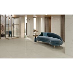 Keratile Imperiale Ivory płytka ścienno-podłogowa 120x60 cm beżowa