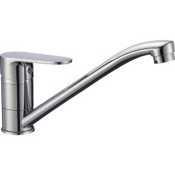 Kuchinox Pana bateria kuchenna stojąca chrom BKN060D