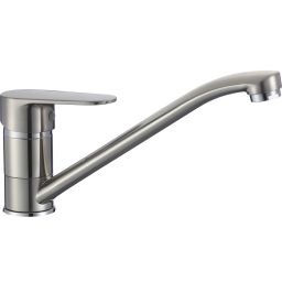 Kuchinox Pana bateria kuchenna stojąca inox BKN260D