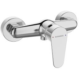 Kuchinox Fresno bateria prysznicowa ścienna chrom BQF040D
