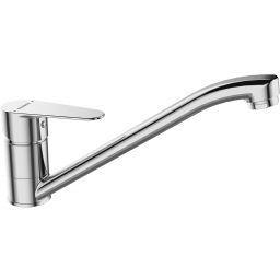 Kuchinox Fresno bateria kuchenna stojąca chrom BQF060D