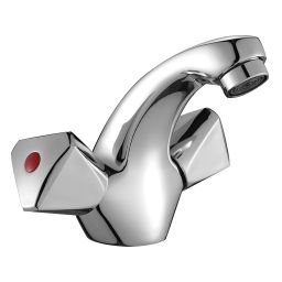 Kuchinox Norm bateria umywalkowa stojąca chrom BQN022D