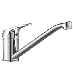 Kuchinox Oris bateria kuchenna stojąca chrom BQO060D