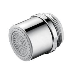Kuchinox aerator 2-funkcyjny chrom CPB02ZD