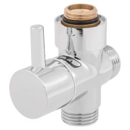 Kuchinox przełącznik funkcji chrom CBP0P0D