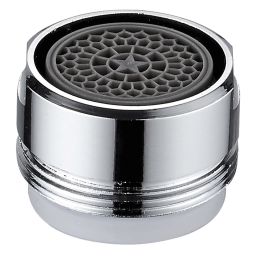 Kuchinox perlator do baterii kuchennej/umywalkowej/bidetowej chrom CPB02WS