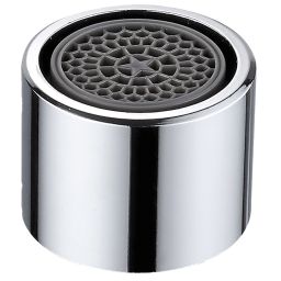 Kuchinox perlator do baterii kuchennej/umywalkowej/bidetowej chrom CPW02WS