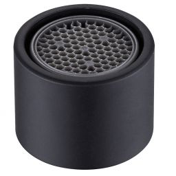 Kuchinox perlator do baterii czarny CPW78CD