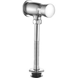 Kuchinox zawór pisuarowy ścienny czasowy chrom BQZ03AD