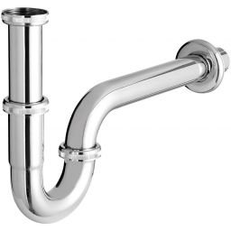 Kuchinox syfon do umywalki rurowy chrom CKS_064D