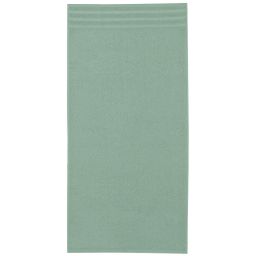 Kleine Wolke Royal Vegan ręcznik łazienkowy 70x140 cm zielony 3003685226