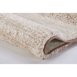 Kleine Wolke Oslo dywanik łazienkowy 120x70 cm prostokątny brązowy 4077311225