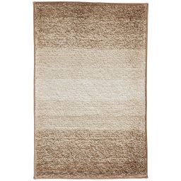 Kleine Wolke Oslo dywanik łazienkowy 120x70 cm prostokątny brązowy 4077311225