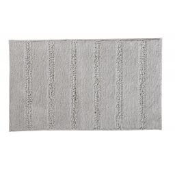 Kleine Wolke Monrovia dywanik łazienkowy 120x70 cm szary 4094977225