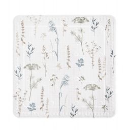 Kleine Wolke Savannah mata antypoślizgowa 55x55 cm multikolor 4151148002